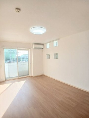 【内装】 | アンジュ | 内装もきれいです