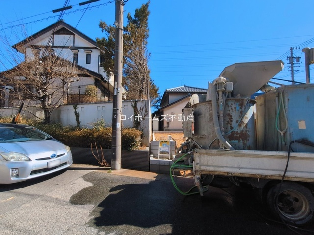  | 名古屋市緑区梅里２丁目92-6『仲介料無料』新築戸建て | 撮影：'26/03/04 