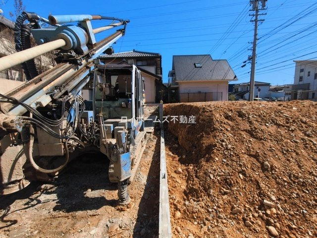  | 名古屋市緑区梅里２丁目92-6『仲介料無料』新築戸建て | 撮影：'26/03/04 