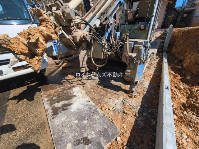  | 名古屋市緑区梅里２丁目92-6『仲介料無料』新築戸建て | 撮影：'26/03/04 