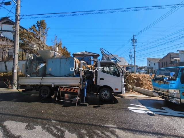  | 名古屋市緑区梅里２丁目92-6『仲介料無料』新築戸建て | 撮影：'26/03/04 