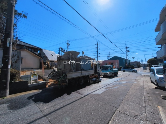  | 名古屋市緑区梅里２丁目92-6『仲介料無料』新築戸建て | 撮影：'26/03/04 