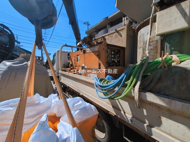  | 名古屋市緑区梅里２丁目92-6『仲介料無料』新築戸建て | 撮影：'26/03/04 