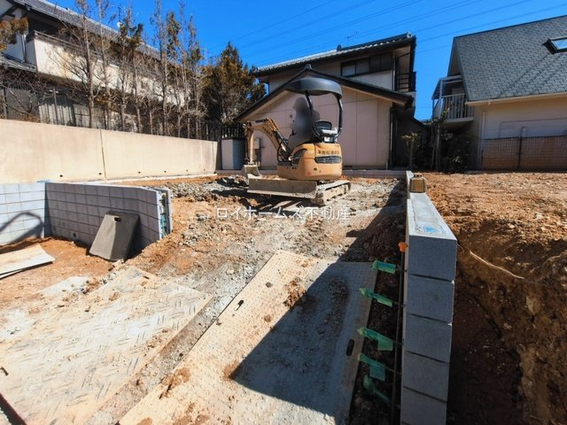  | 名古屋市緑区梅里２丁目92-6『仲介料無料』新築戸建て | 撮影：'26/03/04 