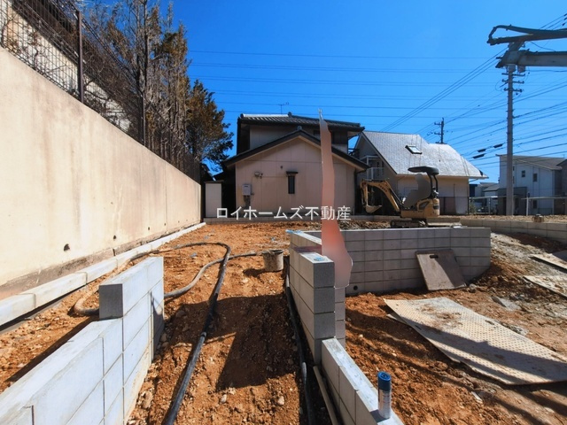  | 名古屋市緑区梅里２丁目92-6『仲介料無料』新築戸建て | 撮影：'26/03/04 