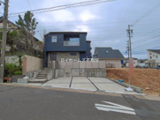 名古屋市緑区梅里２丁目92-6『仲介料無料』新築戸建ての画像