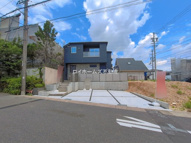 名古屋市緑区梅里２丁目92-6『仲介料無料』新築戸建ての画像