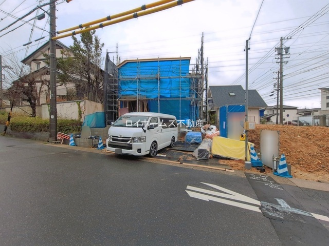  | 名古屋市緑区梅里２丁目92-6『仲介料無料』新築戸建て | 撮影：'26/03/31 