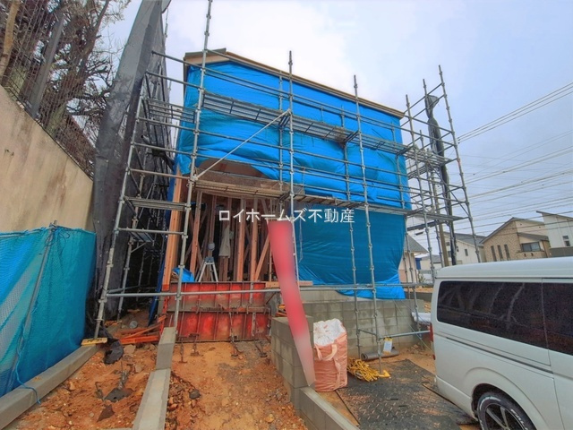  | 名古屋市緑区梅里２丁目92-6『仲介料無料』新築戸建て | 撮影：'26/03/31 