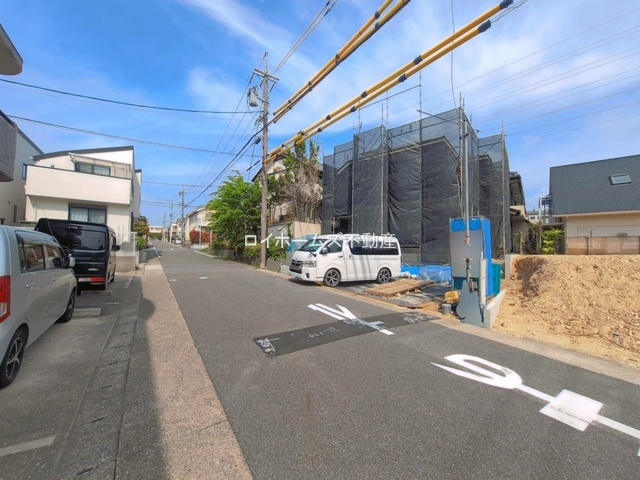  | 名古屋市緑区梅里２丁目92-6『仲介料無料』新築戸建て | 撮影：'26/04/17 