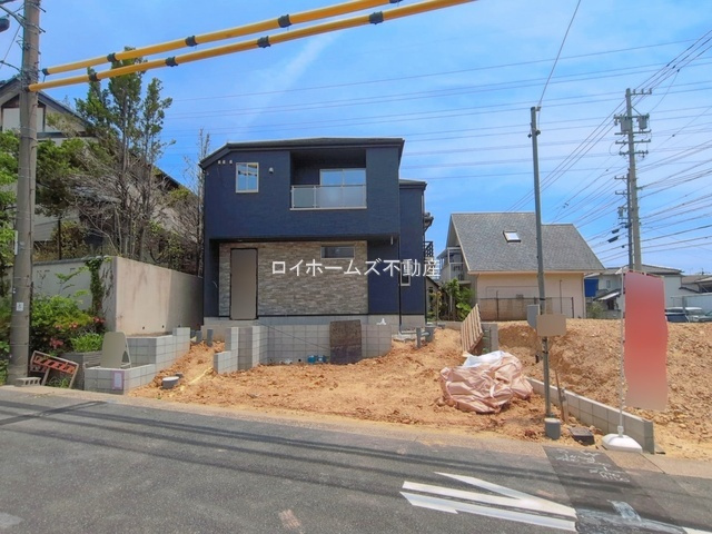  | 名古屋市緑区梅里２丁目92-6『仲介料無料』新築戸建て | 撮影：'26/05/13