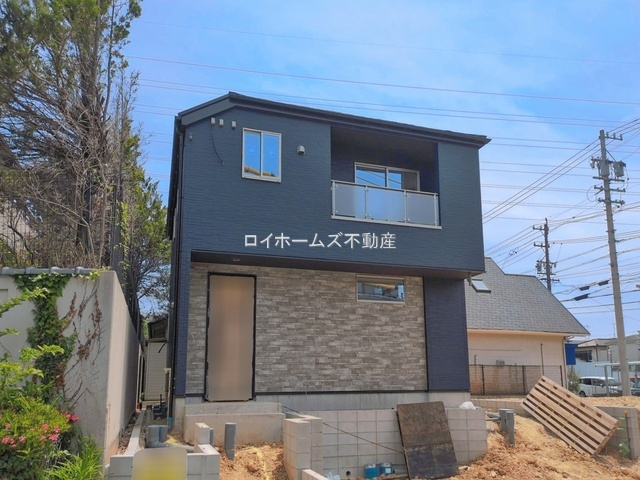  | 名古屋市緑区梅里２丁目92-6『仲介料無料』新築戸建て | 撮影：'26/05/13