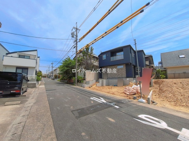  | 名古屋市緑区梅里２丁目92-6『仲介料無料』新築戸建て | 撮影：'26/05/13