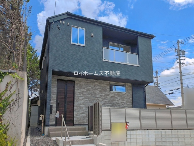  | 名古屋市緑区梅里２丁目92-6『仲介料無料』新築戸建て | 撮影：'26/07/16 