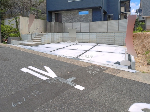  | 名古屋市緑区梅里２丁目92-6『仲介料無料』新築戸建て | 撮影：'26/07/16 