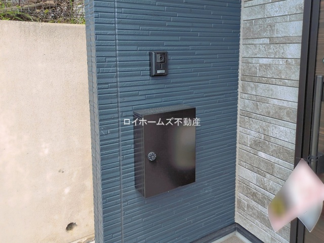 | 名古屋市緑区梅里２丁目92-6『仲介料無料』新築戸建て | 撮影：'26/07/16 
