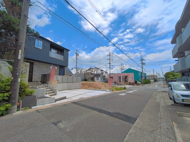  | 名古屋市緑区梅里２丁目92-6『仲介料無料』新築戸建て | 撮影：'26/07/16 