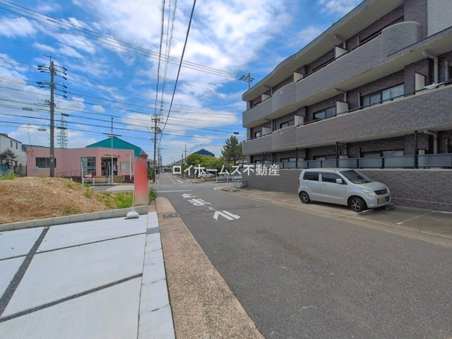  | 名古屋市緑区梅里２丁目92-6『仲介料無料』新築戸建て | 撮影：'26/07/16 