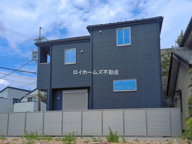  | 名古屋市緑区梅里２丁目92-6『仲介料無料』新築戸建て | 撮影：'26/07/16 