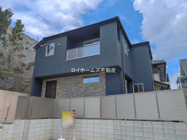  | 名古屋市緑区梅里２丁目92-6『仲介料無料』新築戸建て | 撮影：'26/07/16 