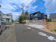 名古屋市緑区梅里２丁目92-6『仲介料無料』新築戸建ての画像