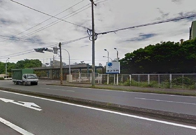 【周辺】 | アンビエンテ | ＪＦＥスチール西日本製鉄所まで1800m