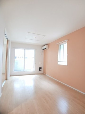 【居間・リビング】 | アンビエンテ | こちらのリビングで趣味の時間をお楽しみください