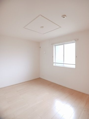 【内装】 | アンビエンテ | 中はこのようになっています