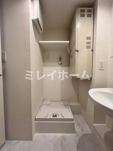 グランパセオ大崎戸越銀座Ⅰのその他