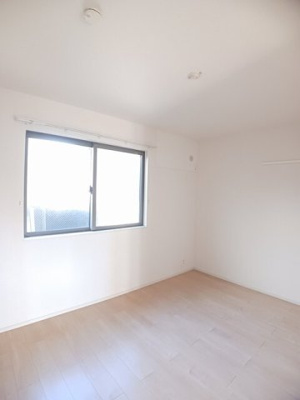 【内装】 | ローズコリーヌ大門Ａ | 中はこのようになっています