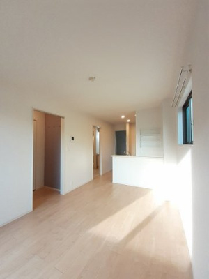 【その他】 | ローズコリーヌ大門Ａ