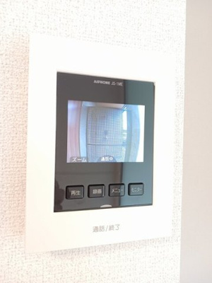 【セキュリティ】 | ルシエ