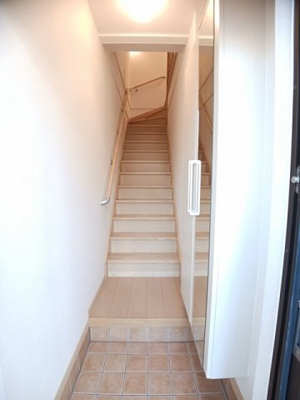 【玄関】 | ベルクムント | シンプルで使いやすい玄関です