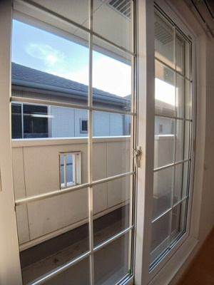 【バルコニー】 | ベルクムント | バルコニーからの眺めを楽しみながら食事をしませんか