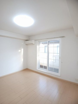 【居間・リビング】 | ベルクムント | ゆったりとしたリビングです