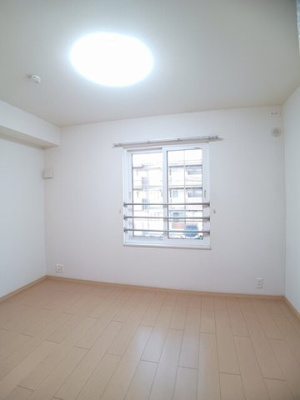 【内装】 | ベルクムント | きれいな内装です