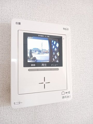 【セキュリティ】 | サンリット・スクエアＦ