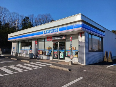 【周辺】 | サンリット・スクエアＦ | ローソン福山引野町南店まで700m