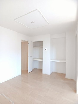 【その他】 | サンリット・スクエアＦ