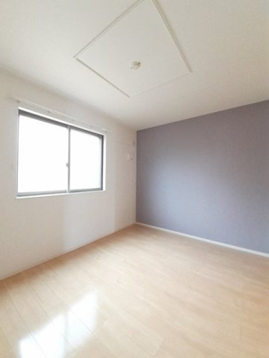 【内装】 | グリーンヒルズ福山・壱番館 | 内装は落ち着いています