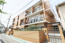 エムズフラットの画像