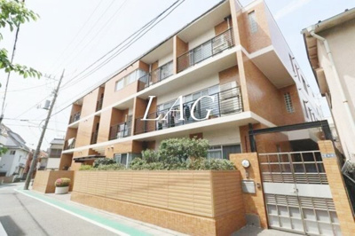 【外観】 | エムズフラット | 外観です。