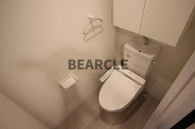 【トイレ】 | Casa alegria siete