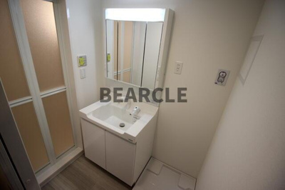 【洗面所】 | Casa alegria siete