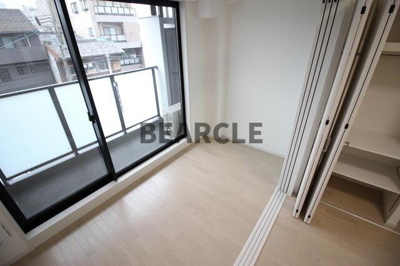 【バルコニー】 | Casa alegria siete