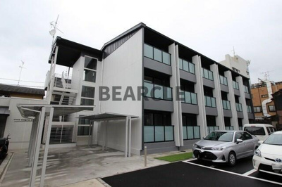 【外観】 | Casa alegria siete