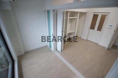 【居間・リビング】 | Casa alegria siete