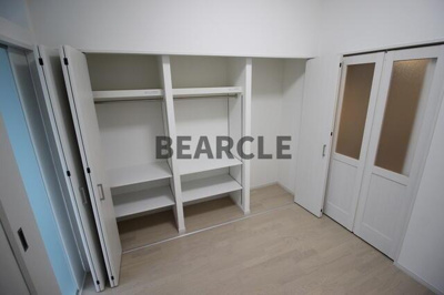 【寝室】 | Casa alegria siete