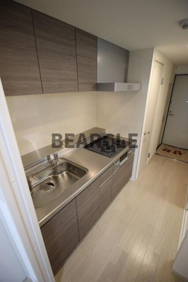 【キッチン】 | Casa alegria siete