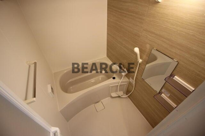 【浴室】 | Casa alegria siete